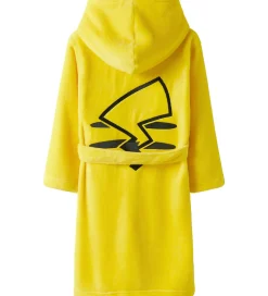 Badekåber-Name It Badekåbe - NkmOsbit - Pokémon - Vibrant Yellow