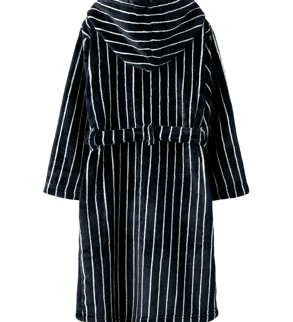 Badekåber-Name It Badekåbe - NkmRacer - Navy Blazer