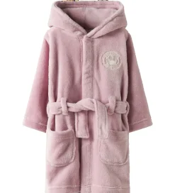 Badekåber-Name It Badekåbe - NmfNasina - Paw Patrol - Keepsake Lilac
