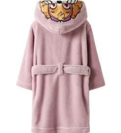 Badekåber-Name It Badekåbe - NmfNasina - Paw Patrol - Keepsake Lilac