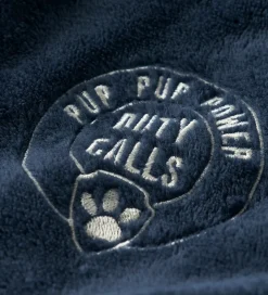 Badekåber-Name It Badekåbe - NmmNasir - Paw Patrol - Navy Blazer