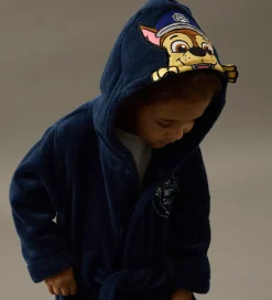 Badekåber-Name It Badekåbe - NmmNasir - Paw Patrol - Navy Blazer
