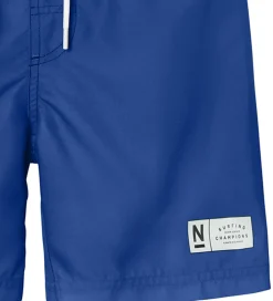 Badetøj-Name It Badeshorts - NkmPzocca - Surf The Web/Solid