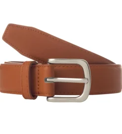 Name It Bælter*Bælte - NkmAcc-Farlo - Noos - Caramel Café