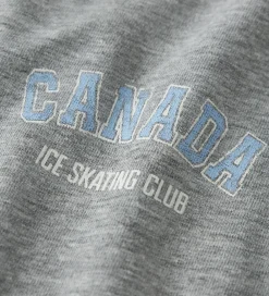 Bluser-Name It Bluse - NkfVix - Grey Melange/Canada