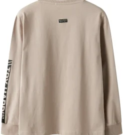Name It Bluser*Bluse - NkmSean - Mushroom