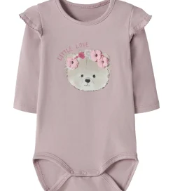 Bodyer-Name It Body l/æ - NbfRindy - Keepsake Lilac