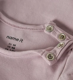 Bodyer-Name It Body l/æ - NbfRindy - Keepsake Lilac