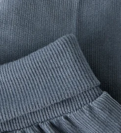 Bukser Og Jeans-Name It Bukser - Fløjl - NbmSasalle - Flint Stone