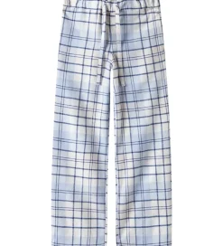 Name It Bukser Og Jeans*Bukser - NkfRikka - Kentucky Blue