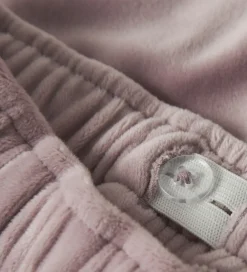 Bukser Og Jeans-Name It Bukser - Velour - NkfSelour - Keepsake Lilac