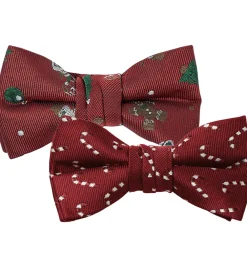 Slips Og Butterfly|Jakkesæt Og Blazers-Name It Butterfly - 1 stk. - Assort. - NmmOchris - Jester Red m.