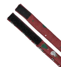 Slips Og Butterfly|Jakkesæt Og Blazers-Name It Butterfly - 1 stk. - Assort. - NmmOchris - Jester Red m.