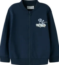 Name It Cardigans*Cardigan - NmmReiner - Navy Blazer