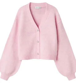 Striktrøjer-Name It Cardigan - Strik - NkfNina - Sweet Dreams