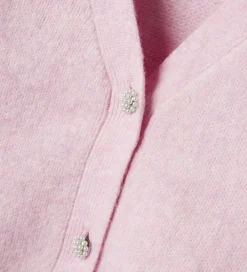 Striktrøjer-Name It Cardigan - Strik - NkfNina - Sweet Dreams