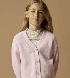 Striktrøjer-Name It Cardigan - Strik - NkfNina - Sweet Dreams