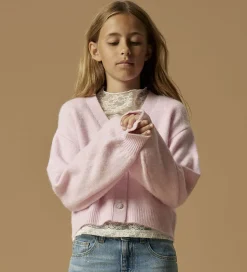 Striktrøjer-Name It Cardigan - Strik - NkfNina - Sweet Dreams