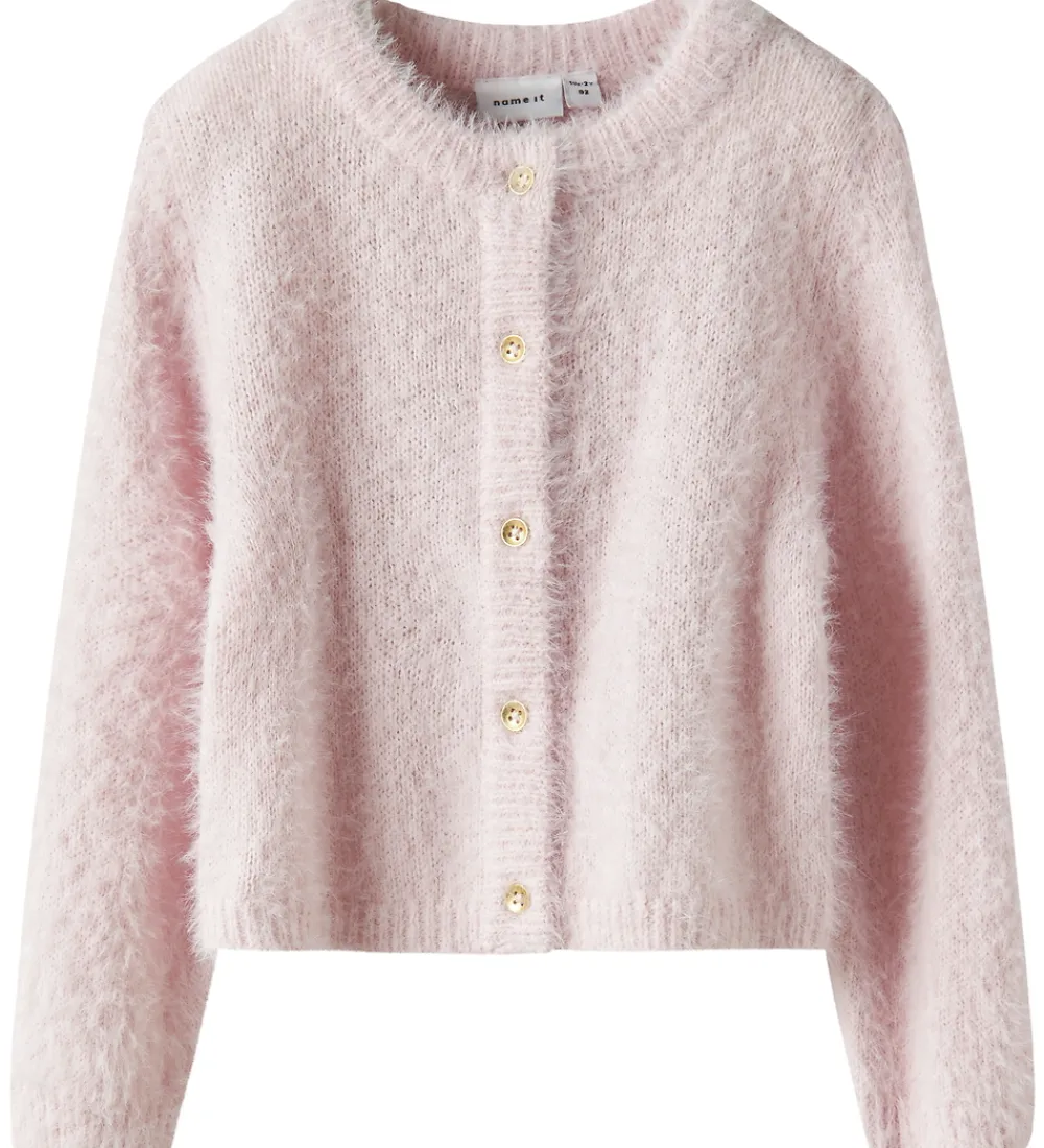 Name It Cardigans*Cardigan - Strik - NmfRevera - Carinaria