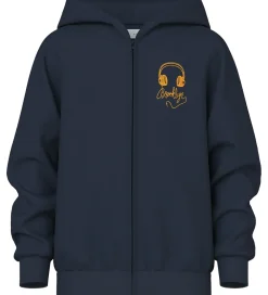Name It Cardigans*Cardigan - Sweat - NkmVoltinus - Navy Blazer/Brooklyn