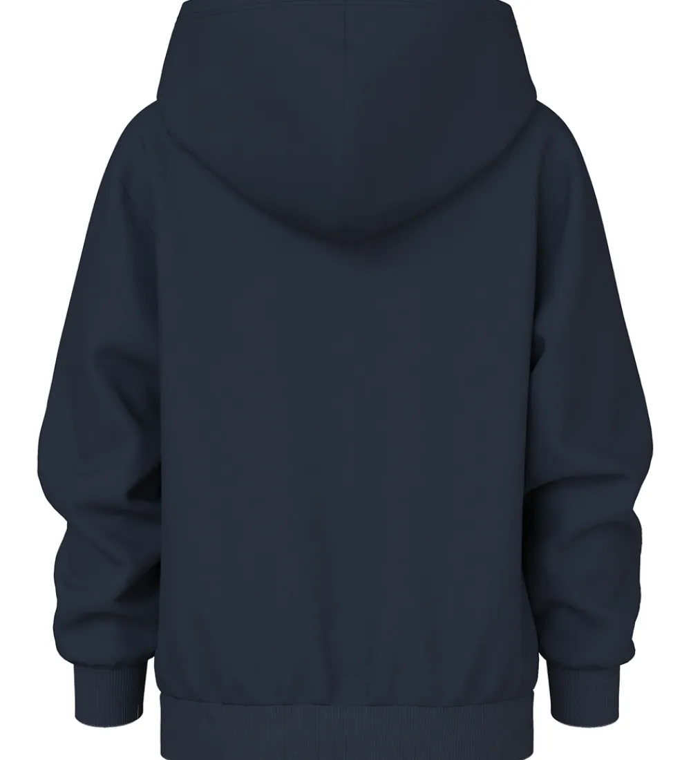 Name It Cardigans*Cardigan - Sweat - NkmVoltinus - Navy Blazer/Brooklyn