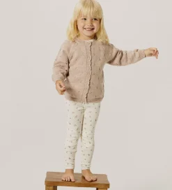 Striktrøjer-Name It Cardigan - Uld - Strik - NmfWrilla - Shadow Gray