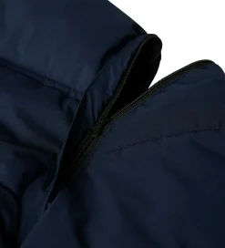 Overgangsjakker|Dunjakker Og Dynejakker-Name It Dynejakke - NkmMingo - Navy Blazer
