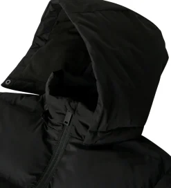 Overgangsjakker|Dunjakker Og Dynejakker-Name It Dynejakke - NmfMusk - Black