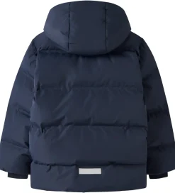 Overgangsjakker|Dunjakker Og Dynejakker-Name It Dynejakke - Noos - NknMusk - Navy Blazer