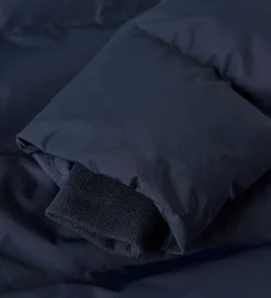 Overgangsjakker|Dunjakker Og Dynejakker-Name It Dynejakke - Noos - NknMusk - Navy Blazer