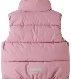 Name It Veste|Dunveste Og Dyneveste*Dynevest - NkfMole - Lilas