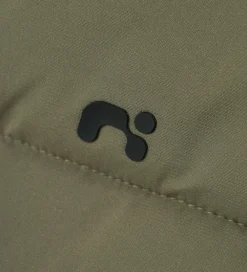 Name It Veste*Dynevest - NkmMaket - Dusty Olive