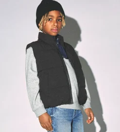Name It Veste*Dynevest - NkmMaket - Sort