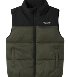 Dunveste Og Dyneveste|Veste-Name It Dynevest - NkmMole - Deep Depths