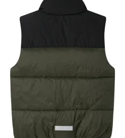 Dunveste Og Dyneveste|Veste-Name It Dynevest - NkmMole - Deep Depths