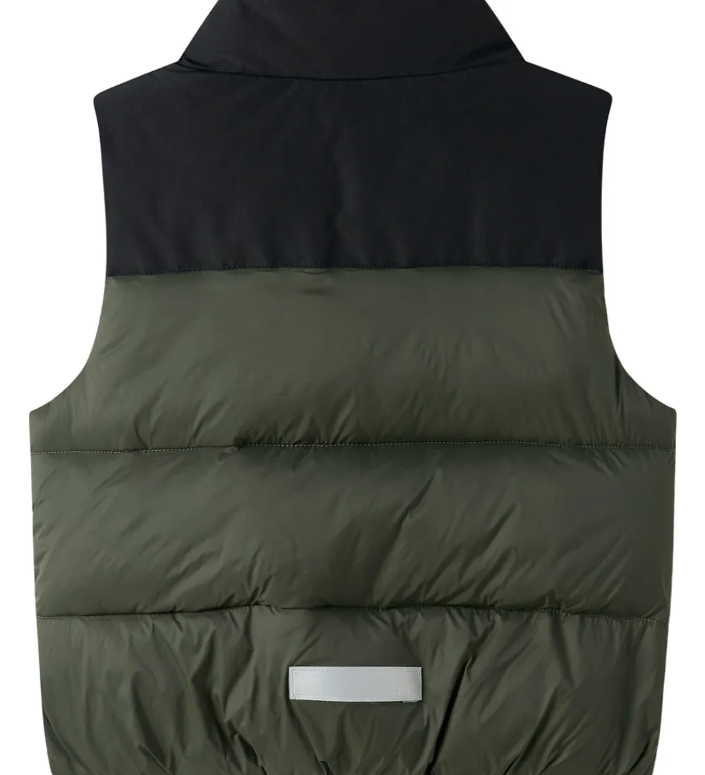 Veste|Dunveste Og Dyneveste-Name It Dynevest - NmmMole - Deep Depths