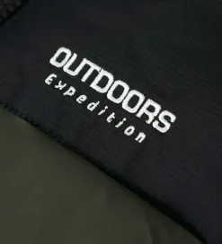 Veste|Dunveste Og Dyneveste-Name It Dynevest - NmmMole - Deep Depths