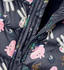 Dunveste Og Dyneveste-Name It Dynevest - NmmPeppapig - Titan