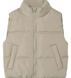 Name It Veste|Dunveste Og Dyneveste*Dynevest - Noos - NkfMaket - Pure Cashmere