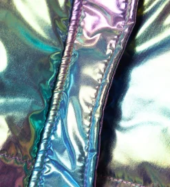 Name It Veste|Dunveste Og Dyneveste*Dynevest - Shiny - NmfMolina - Amethyst Orchid