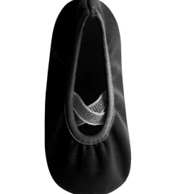 Gymnastiktøj|Træning Og Gymnastik-Name It Gymnastiksko - Noos - NmfBalance - Black