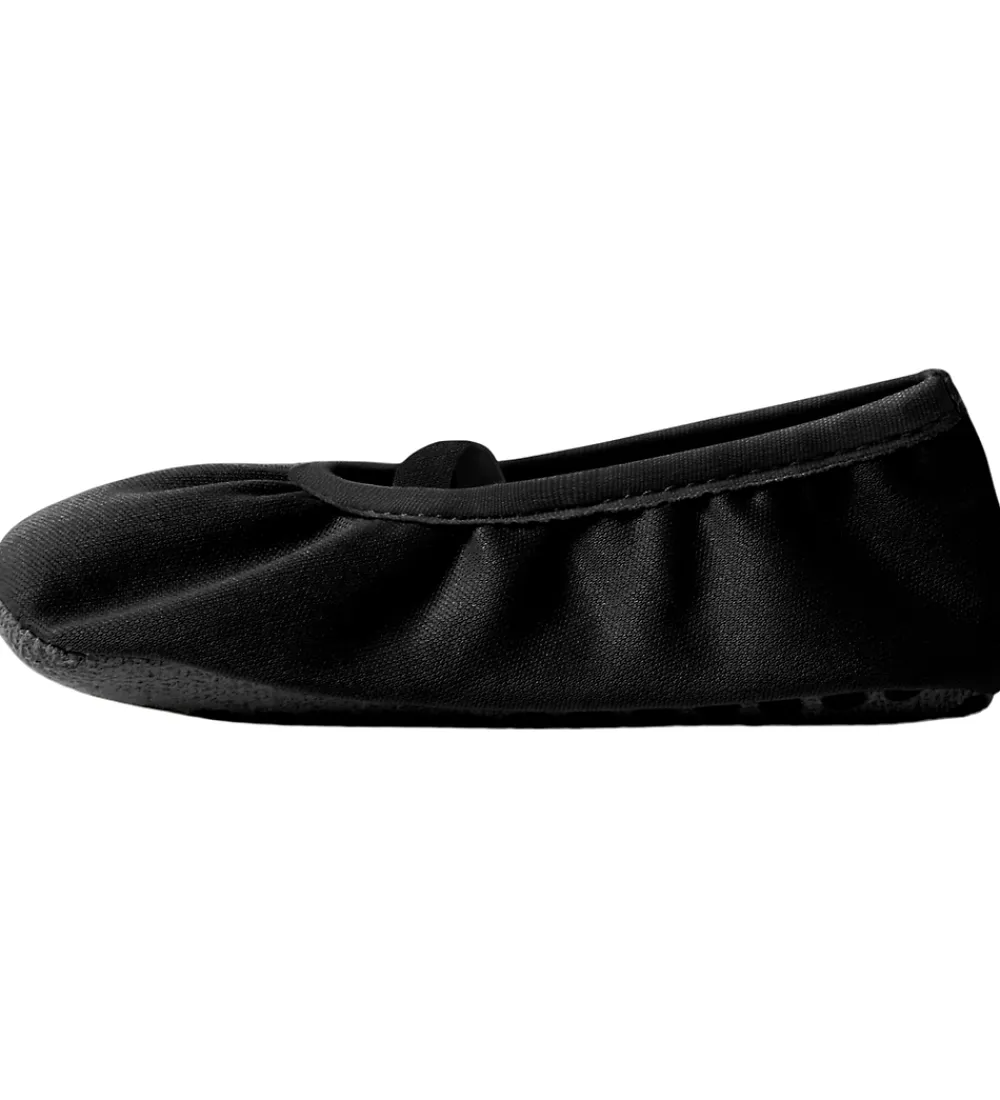 Name It Gymnastiktøj|Træning Og Gymnastik*Gymnastiksko - Noos - NmnBalance - Black