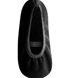 Name It Gymnastiktøj|Træning Og Gymnastik*Gymnastiksko - Noos - NmnBalance - Black