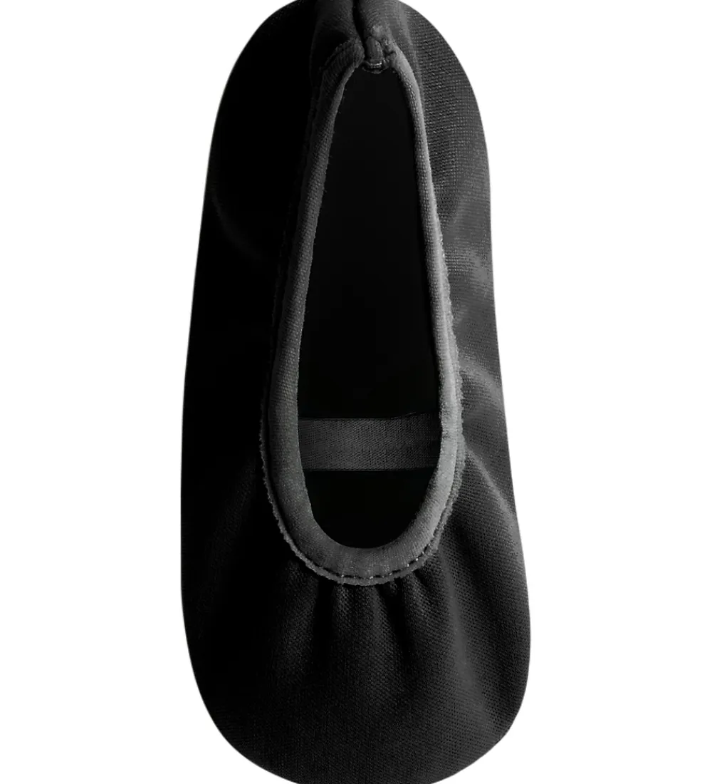 Name It Gymnastiktøj|Træning Og Gymnastik*Gymnastiksko - Noos - NmnBalance - Black