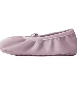 Gymnastiktøj|Træning Og Gymnastik-Name It Gymnastiksko - Noos - NmfBalance - Dawn Pink