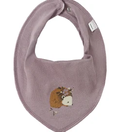 Name It Hagesmække|Heldragter*Hagesmække - 2-pak - NbfYvette - Toadstool/Cloud Dancer/