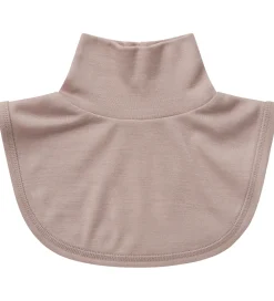 Tørklæder|Halsedisser-Name It Halsedisse - Uld - NmfWillit - Shadow Gray
