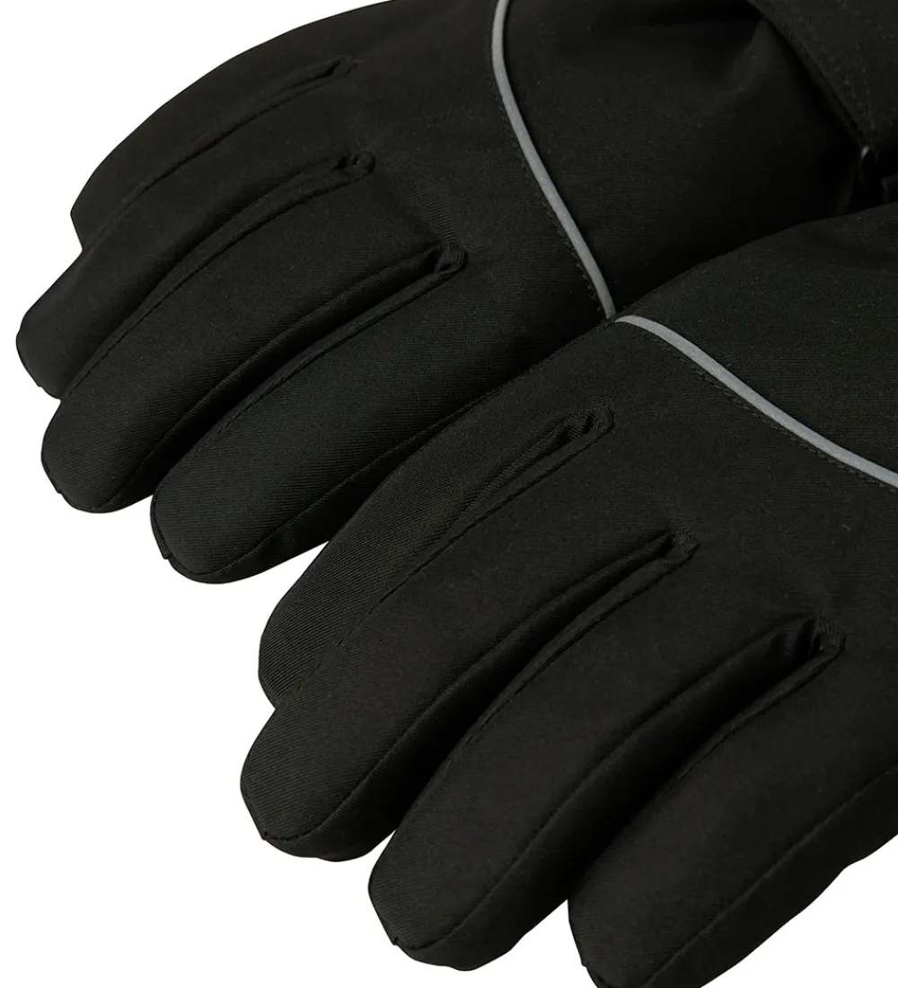 Handsker Og Luffer-Name It Handsker - Noos - NknSlope10 - Sort