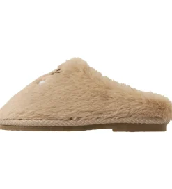 Hjemmesko-Name It Hjemmesko - NmnReindeer - Oxford Tan/Reindeer