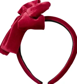 Hårbøjler|Hårbånd-Name It Hårbøjle - NkfRelvet - Jester Red